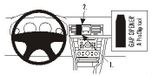 Brodit ProClip - 853076