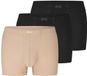 Mey Heren lang short / pant 3 pack Softball