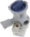 BOSCH - Pompe de vidange - 00146083