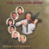 Sonic Rendezvous Cullivoe Traditional Fiddle Band With Willie Hunter - Willie's Last Session (CD)