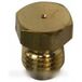 Smeg Injecteur, Gicleur Gaz Butane/propane 0.62
