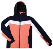 Aulp Chaka Veste Orange 12 Ans Enfants