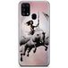 ERT GROUP mobiel telefoonhoesje voor Samsung M31 origineel en officieel erkend DC patroon Wonder Woman 002