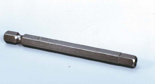 KS Tools 1/4" CLASSIC bit binnenzeskant, boring 5 mm - 1 stuk