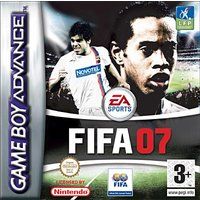 Electronics Arts Fifa 07