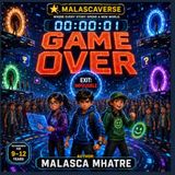 GAME OVER: Exit Impossible: 100 Players. One Impossible Game. One Way Out.