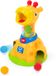Bright Starts Spinnin' Spots Giraffe Activity Toy