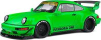 Porsche 964 RWB Pandora One 2011 - 1:18 - Solido
