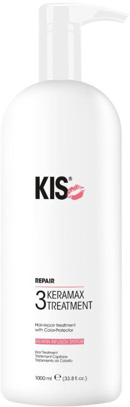 KIS Masker Care KeraMax Treatment 1000ml