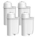 Maxblue Koffiefilter Vervanging voor Siemens® EQ Seriea, Brita® Intenza (4)