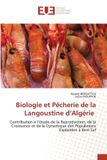 Biologie Editions Universitaires Europeennes Biologie et Pêcherie de la Langoustine d'Algérie