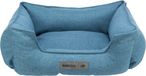 Trixie Hondenmand - Hoekig Blauw 80x60 cm