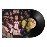 Konkurrent Big Crown Thee Marloes - Di Hotel Malibu (LP)