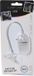 FX Light LED Leeslamp met klem - wit - 25 cm - Inclusief batterijen