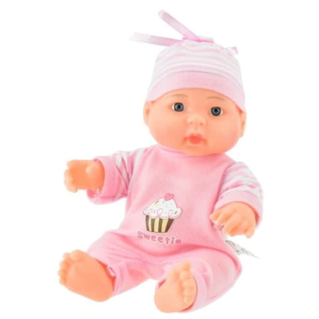 Toi Toys Babypop pyjama 22,5 cm