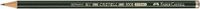 Faber-Castell Stenopotlood FC 9008 2B