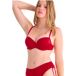 Lisca Portofino Soutien-gorge de maillot de bain préformé femme
