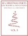 10 Independently Published 10 Christmas Duets for Trumpet and French Horn with Piano Accompaniment