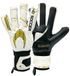 Ho Soccer Guerrero One Ng Gants de gardien de but Blanc 3.5