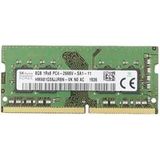 Lenovo Module DDR4 8 Go SO DIMM 2666 MHz