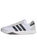 adidas Run 76/26 herenschoenen, Ftwr White/Core Black/Core Black, 43 1/3 EU