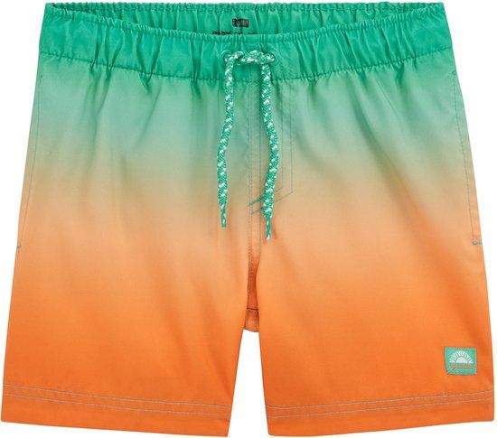 WE Fashion Jongens zwembroek - Multi-coloured - 122/128