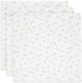 Jollein Hydrofiele Doek Small 70x70cm - On The Go - 3 Stuks