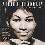 5029243011029 Aretha Franklin - Greatest Hits