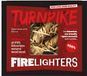 Turnpike Wood Wool Firestarters 80 stuks | Ecologisch
