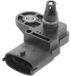 PartsTec PTA565-0028: Débitmètre d'air pour IVECO DAILY IV, fourgon/combi, collecteur d'admission