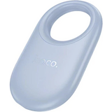 HOCO SmartTag E94 voor iOS Series, Blauw