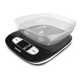 Salter SA 1073 BKDR Elektronische keukenweegschaal