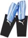 Puma Attacanto Scheenbeschermers Blauw L