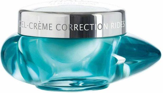 THALGO HYALU-PROCOLLAGENE Wrinkle Correcting Gel-Cream 50ml - Unisex