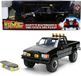 Jada Toys Back to the Future Diecast Vehicle 1:24 Marty's Skateboard 1985 Toyota Véhicule