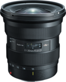 Tokina atx-i 11-20mm f/2.8 CF Plus - Nikon F - Zwart