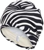 Fashy Aquafeel Zwembadmuts Unisex Polyester Wit