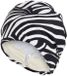 Fashy Aquafeel Zwembadmuts Unisex Polyester Wit