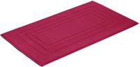 Vossen Badmat Groot Feeling - Cranberry 67x120