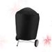 VHV - Housse de barbecue - housse de barbecue imperméable - tissu résistant, imperméable - pour jardin, terrasse et cuisine extérieure