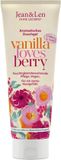 Jean & Len Douchegel Cranberry & Vanille 250 ml