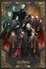 Your Decoration B.V. Affiche Harry Potter - Wizard Dynasty Characters 61x91,5cm