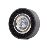 KRAFT AUTOMOTIVE Umlenk-/Führungsrolle, Keilrippenriemen 1222740