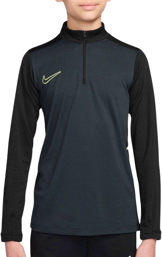Nike Dri-Fit Academy 25 Trainingssweater Junior - Maat 152