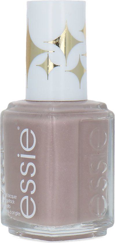 Essie Nagellak - 469 Sweet Tart - Grijs Metallic - 13.5 ml