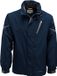 PRO-X elements Functionele jas Pro-X Elements Uni Wallis Blauw Fleece Unisex S
