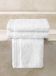 De Witte Lietaer gastendoek Excellence 40x60 white