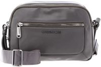 Mandarina Duck Active Lux Crossbody Gun Metal grijs