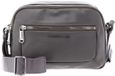 Mandarina Duck Active Lux Crossbody Gun Metal grijs