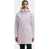 Didriksons Bea Parka Dames Paars